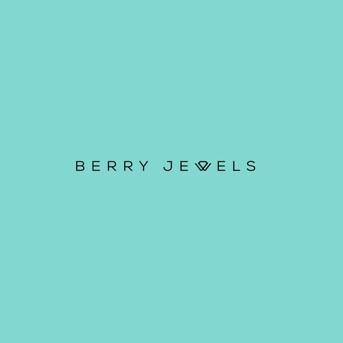 Start-up Company for Jewelry "Berry Jewels" Design by Amreena Arsalan™