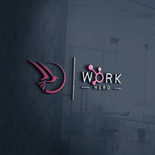 Logo & brand guide contest entry by zeykan