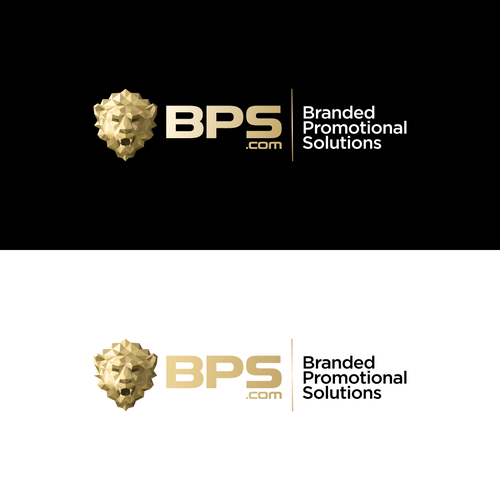 BPS.com - Branded Promotional Solutions ( Global & International) Design réalisé par panoptikum