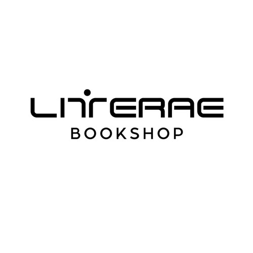 The Litterae Bookshop_online Design by AndSh