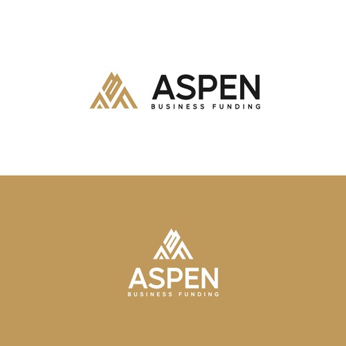 Personalized Lending Company focusing to help businesses grow and need a new eye-catching brand Design by ShiipArt ✅