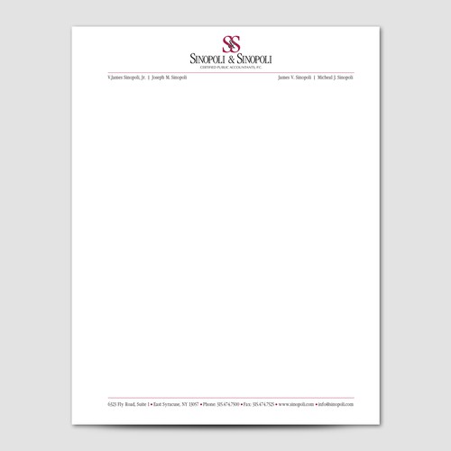 Stationery contest entry by CurveSky™ ☑️