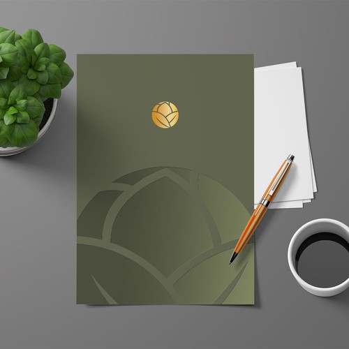  contest entry by Xclusive16