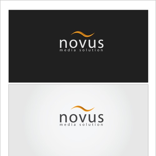 Develop a logo and identity for new innovative media company Design by designuki