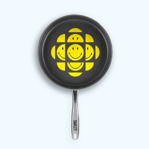 Smiley Cookware Concept Designs Design by blueidea!!