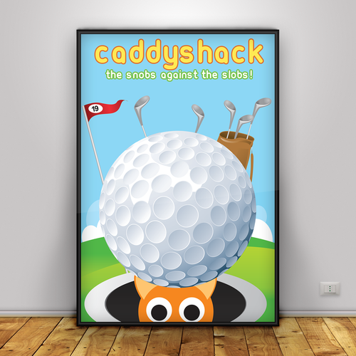 Design di Create your own ‘80s-inspired movie poster! di benjonetz