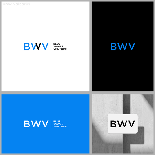 Design di Blue Wave Venture contest di Omah.Gambar
