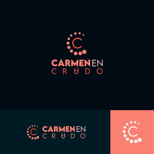 Logo design contest entry by Designers SQUAD