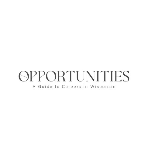 Opportunities Design by Jesh_design