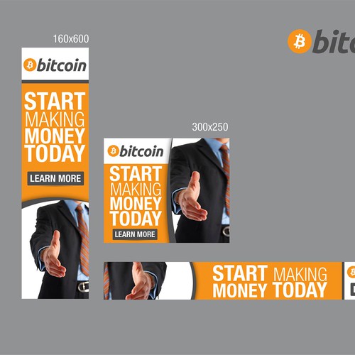 Banner ad contest entry by Graphics House