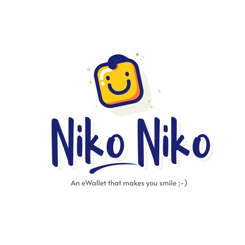 Logo Type and Logo Design for an eWallet Design by HANUMAN_VIJAY