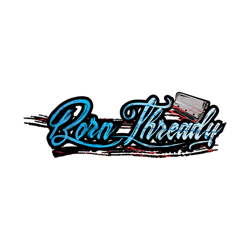 Runner-up design by Parallel_ink™