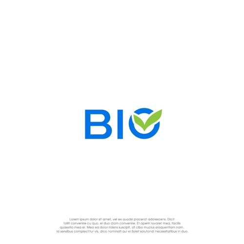 Bio Check Design by oakbrand™