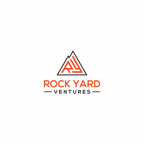 RY logo Design by theopy