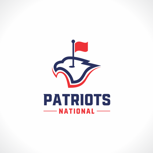 Patriots National Golf Club Design réalisé par Ristidesain