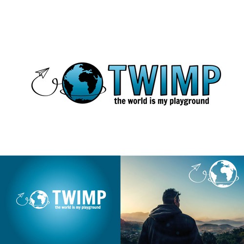 Logo design contest entry by aplacelikewonderland