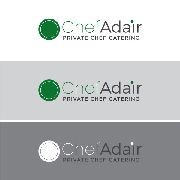 Design logo for a Chef