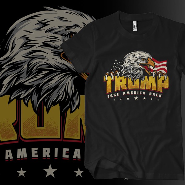 Design by ScarDesigns titled "Tshirt contest entry"