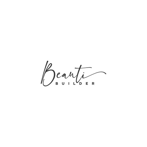 Designs | Looking for a logo for a cool, modern beauty branding ...