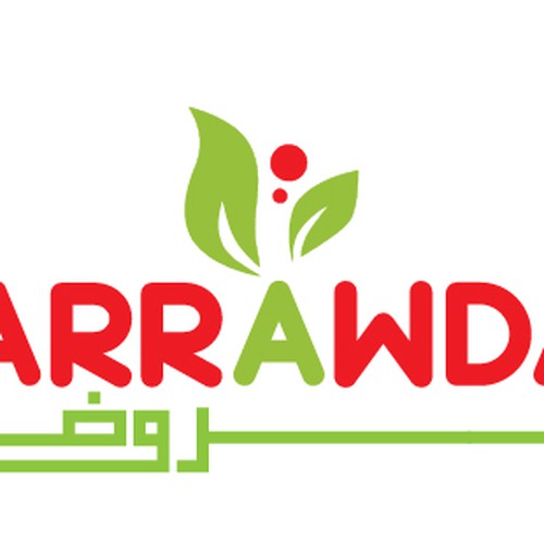 Logo design contest entry by QadirKhan