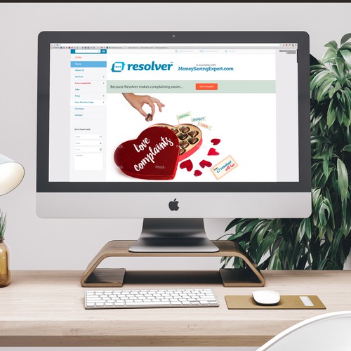 Design finalista por MONO Graphics