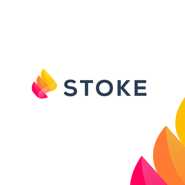 Design by Riva_Co titled "STOKE"