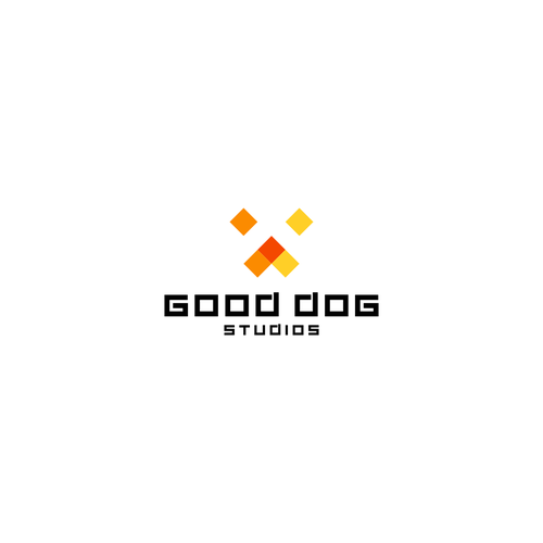 Designs | Fun Logo Design for a new Game Studio | Logo design contest