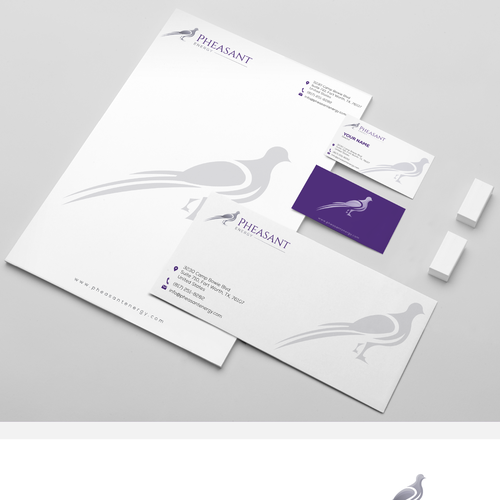 Design di Cohesive Branding Effort di arasiart