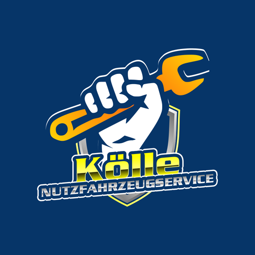 Logo design contest entry by Dzu 'izz