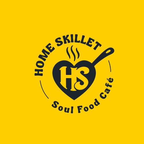 Logo & brand guide contest entry by Vlad IV