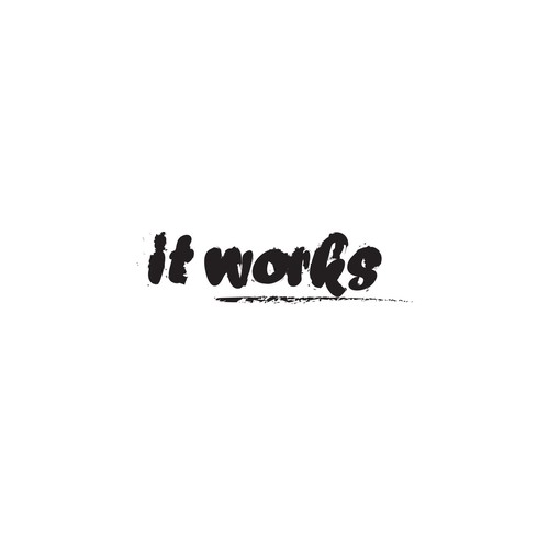 it works Design by RevelationArt
