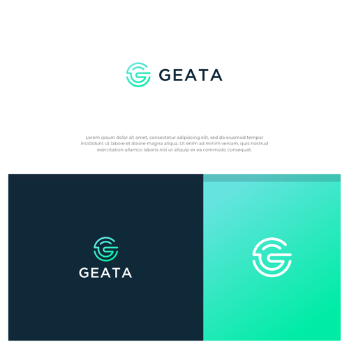 Designs | Geata Logo | Logo design contest