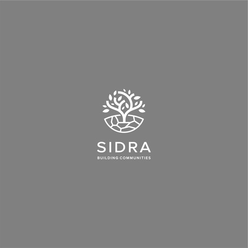 COME DESIGN THE BEST LOGO EVER! FOR SIDRA DEVELOPERS Design réalisé par himm.i