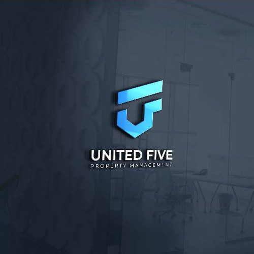 United Five Design by mirza yaumil