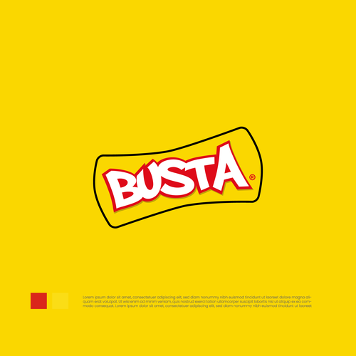 Logo refresh/modernization for carbonated soda beverage brand Design by Youbecom©