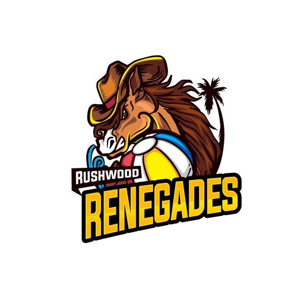 Rushwood Renegades
