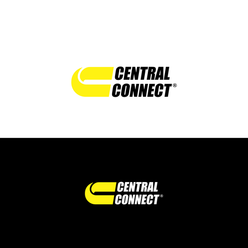 Central Connect Design by ammarsgd
