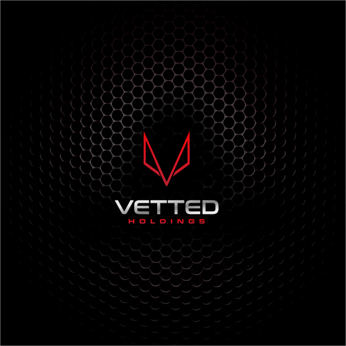 Design di Vetted Holdings New Logo di felix artifex