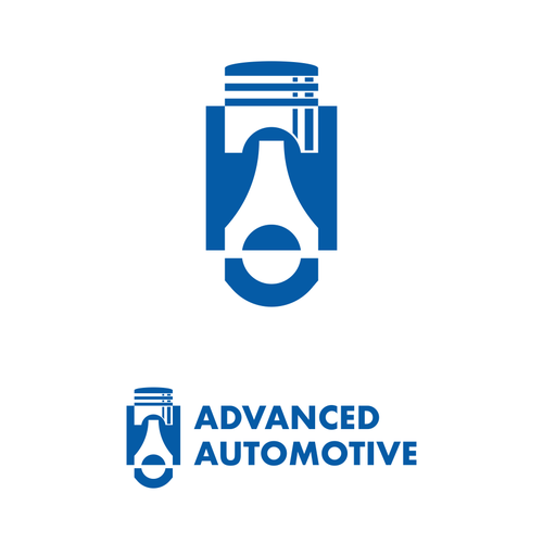 コンペ「Automotive shop rebranding logo as we take our next big step in business growth/expansion」のデザイン by ngkaさん 