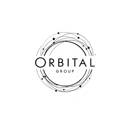 Orbital Group - Consulting firm founded by a Navy SEAL Design by dwiset99