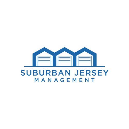 New Logo for our management company Design by Mirra Soul