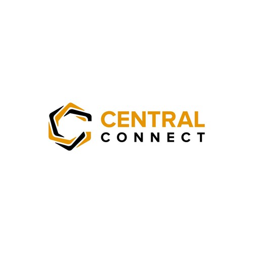 Central Connect Design by The Last Hero™