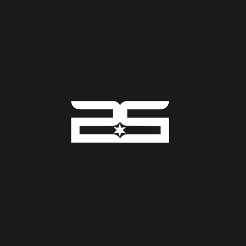 "SS" or "2S" Brand Mark for Double S Performance Horses Design by budi_wj