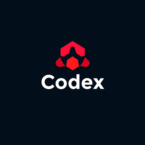 Design the Logo for Codex — The Engine Behind Trusted Systems” Diseño de JoseLuisG