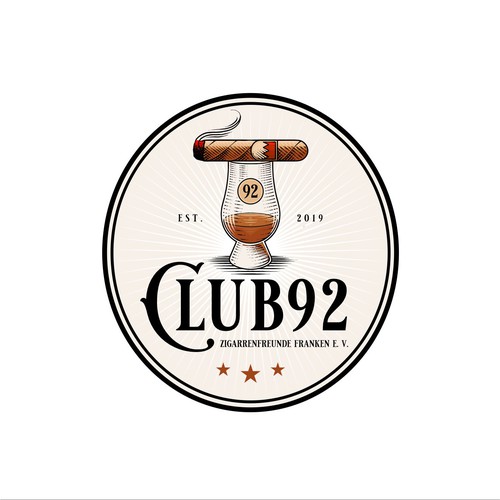 Logo design contest entry by Sett"