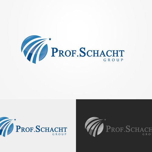 Proposta di design per un contest della categoria Logo e biglietto da visita realizzata da Shahid A