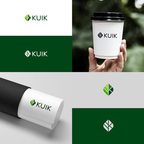 Brand logo and identity for a new organization Design by pixelamazers