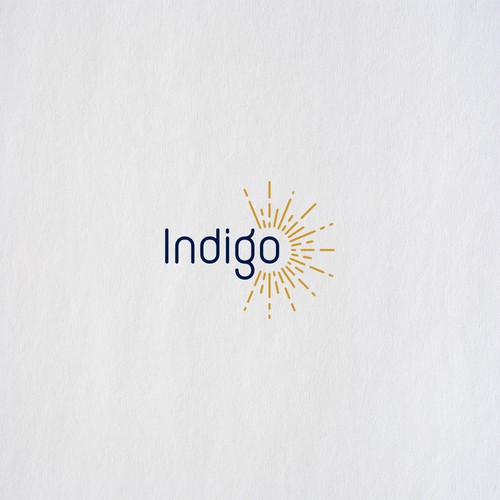 Indigo Design by Checkmates