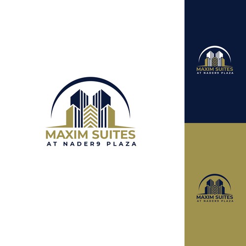  contest entry by D'donut design