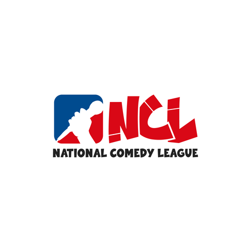 NCL Logo Design by Ddesign®